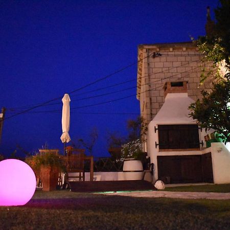 Bel Posto Apartment دوبروفينك المظهر الخارجي الصورة