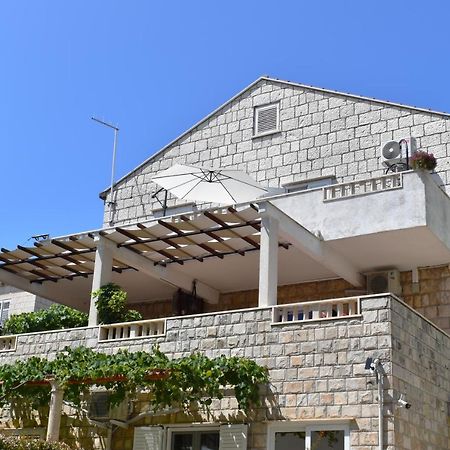 Bel Posto Apartment دوبروفينك المظهر الخارجي الصورة