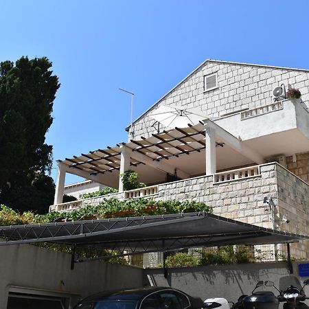 Bel Posto Apartment دوبروفينك المظهر الخارجي الصورة