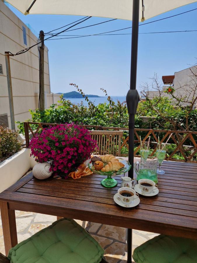Bel Posto Apartment دوبروفينك المظهر الخارجي الصورة