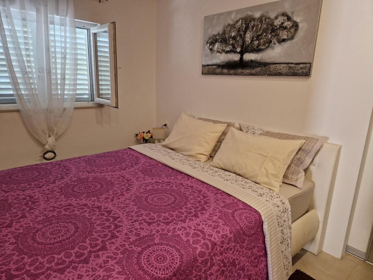 Bel Posto Apartment دوبروفينك المظهر الخارجي الصورة