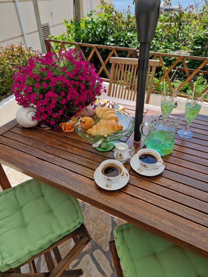 Bel Posto Apartment دوبروفينك المظهر الخارجي الصورة