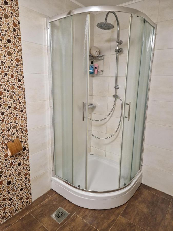Bel Posto Apartment دوبروفينك المظهر الخارجي الصورة