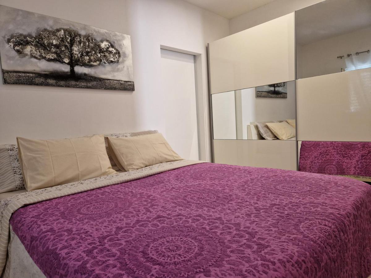 Bel Posto Apartment دوبروفينك المظهر الخارجي الصورة