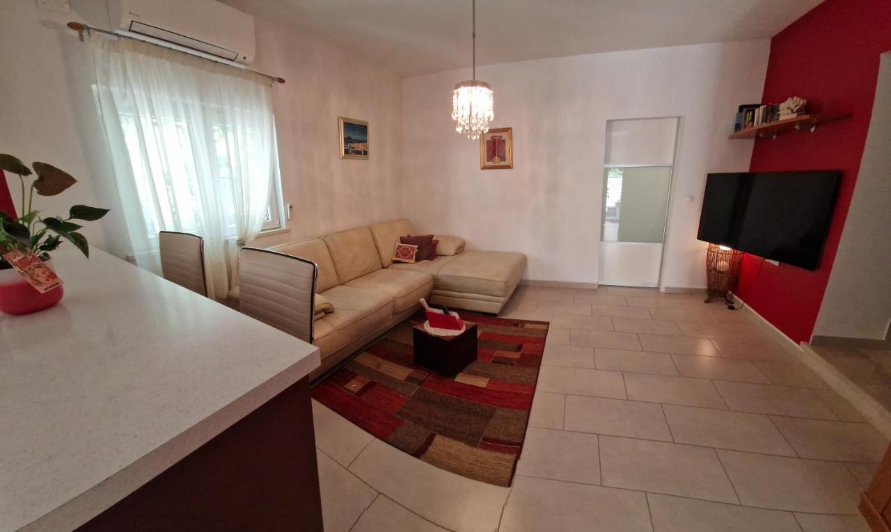 Bel Posto Apartment دوبروفينك المظهر الخارجي الصورة