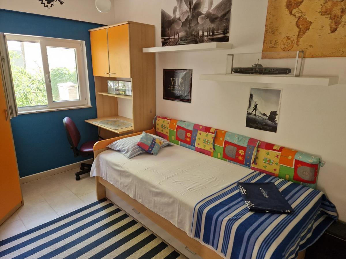 Bel Posto Apartment دوبروفينك المظهر الخارجي الصورة