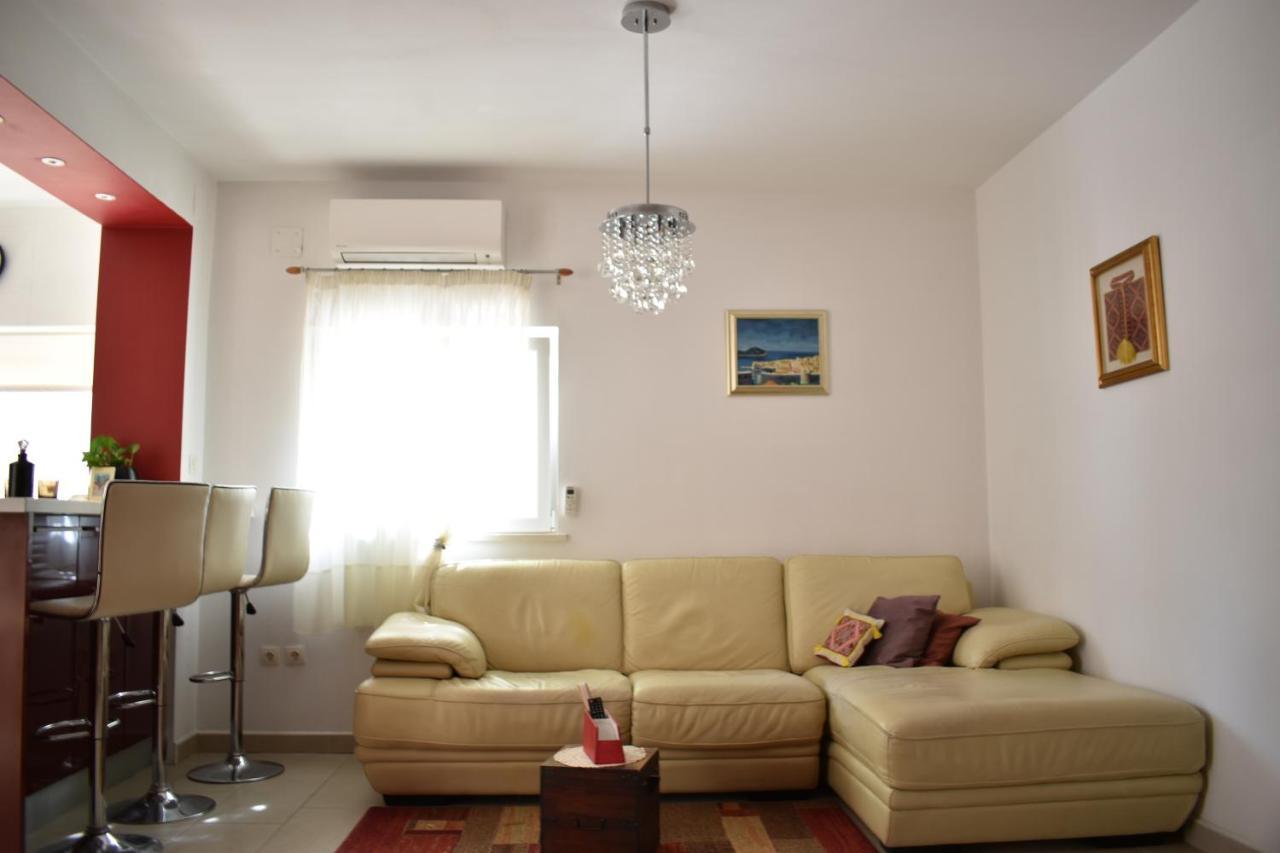 Bel Posto Apartment دوبروفينك المظهر الخارجي الصورة