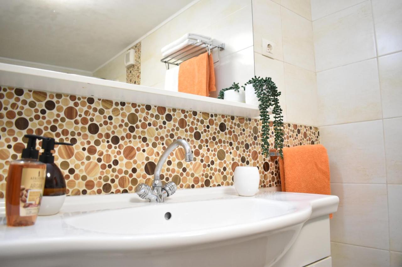 Bel Posto Apartment دوبروفينك المظهر الخارجي الصورة