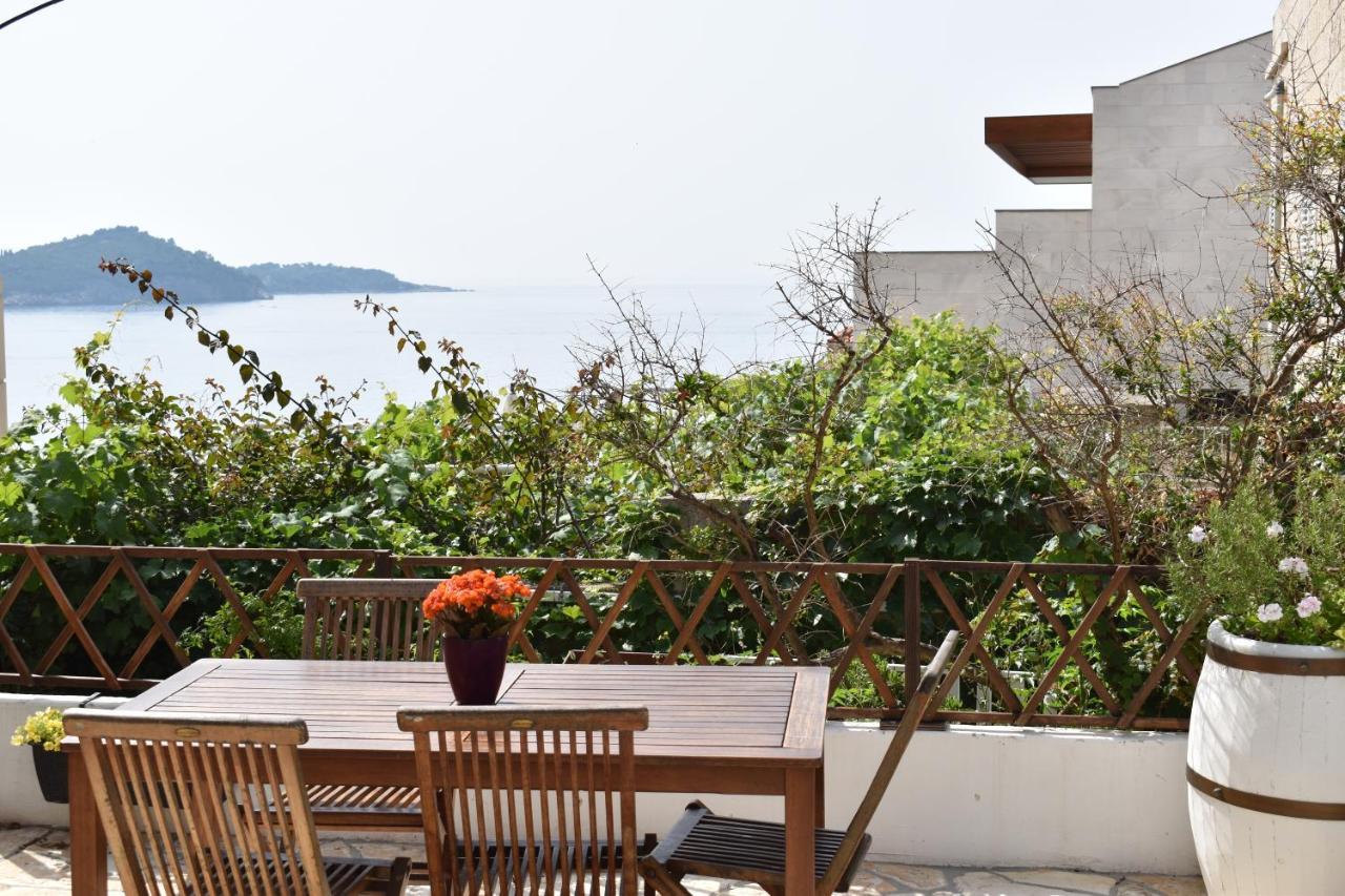 Bel Posto Apartment دوبروفينك المظهر الخارجي الصورة