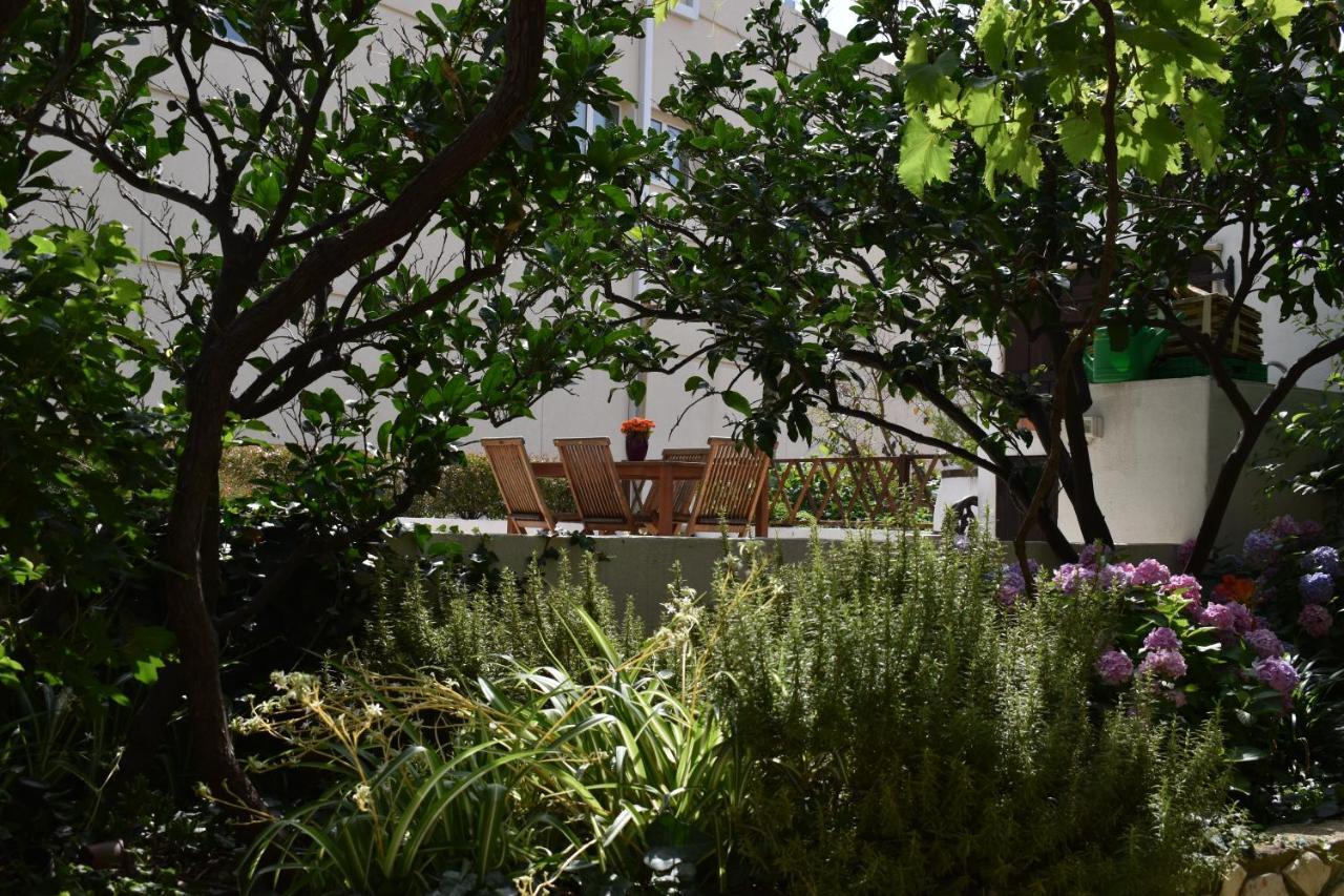 Bel Posto Apartment دوبروفينك المظهر الخارجي الصورة