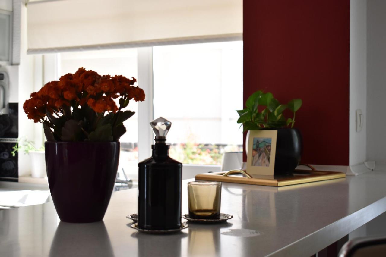 Bel Posto Apartment دوبروفينك المظهر الخارجي الصورة