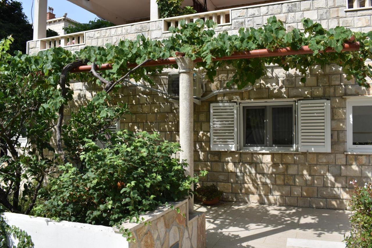 Bel Posto Apartment دوبروفينك المظهر الخارجي الصورة