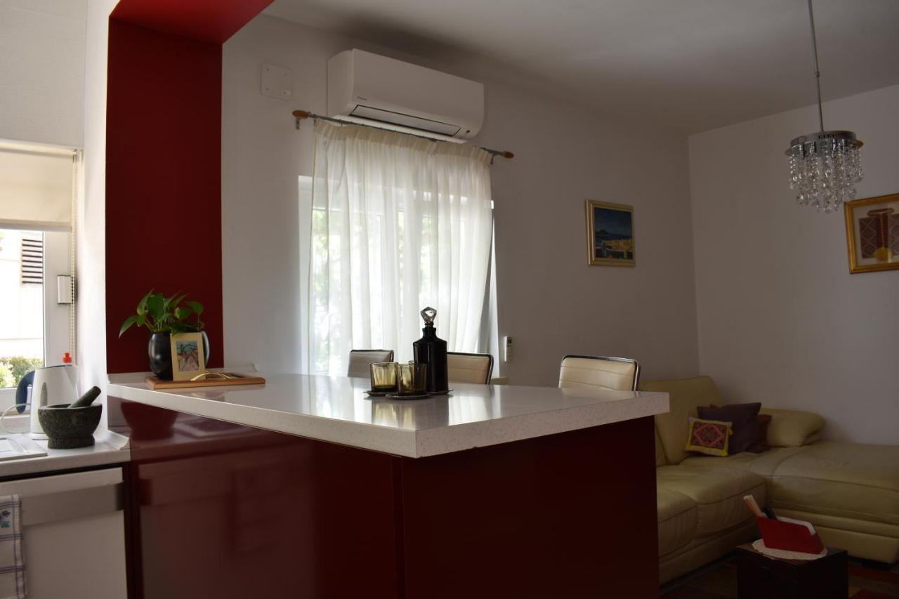 Bel Posto Apartment دوبروفينك المظهر الخارجي الصورة