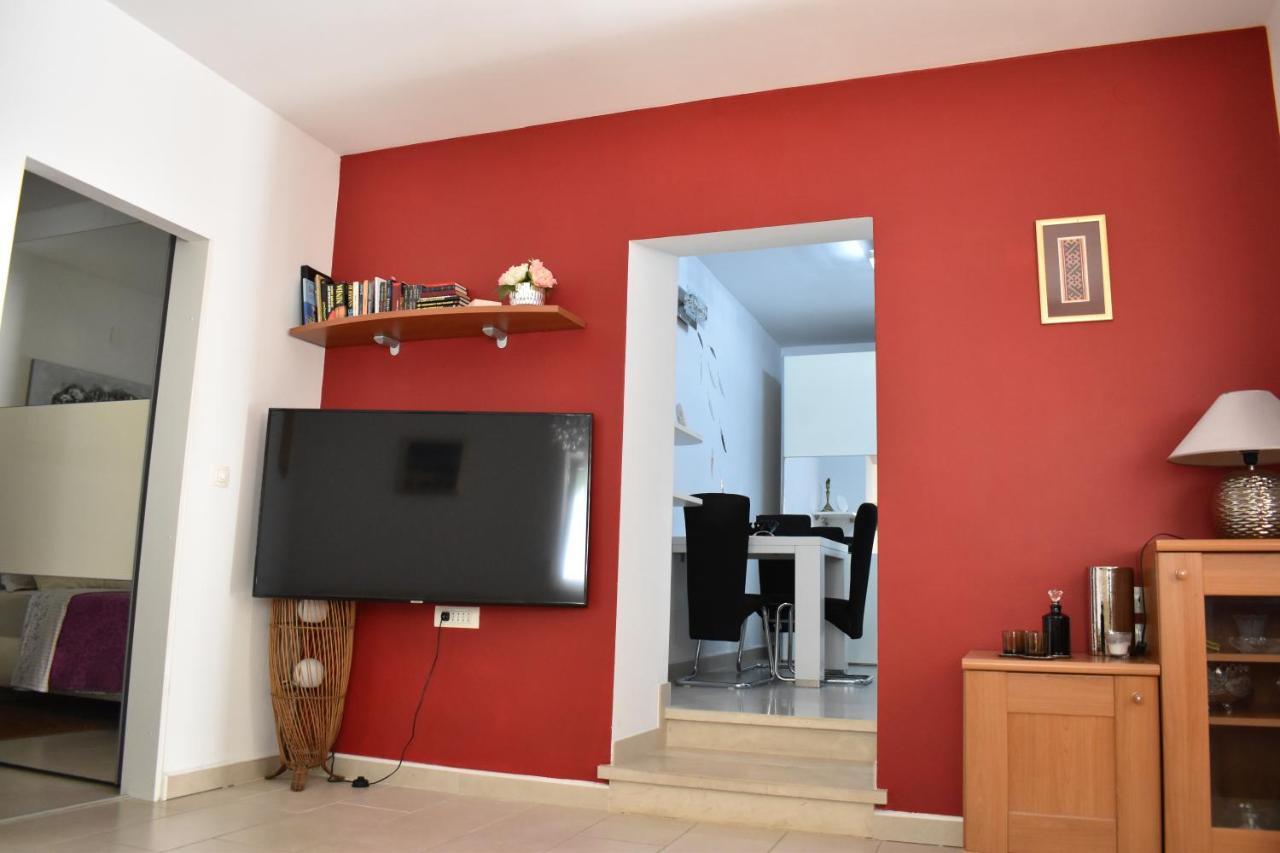 Bel Posto Apartment دوبروفينك المظهر الخارجي الصورة
